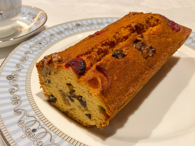 フランス料理 銀座エスコフィエ